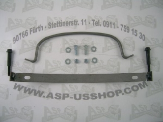 Auspuffhalter - Exhaust Hanger  Chrysler